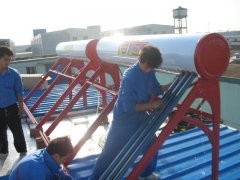 大茂镇热水器维修